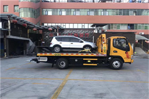 叶城附近汽车拖车电话