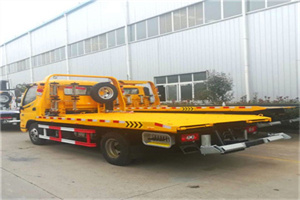 叶城附近拖车救援搭电