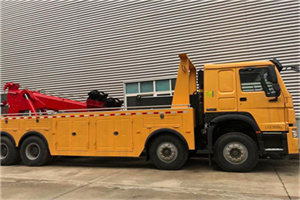 叶城道路救援公司